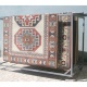 halı kurutma